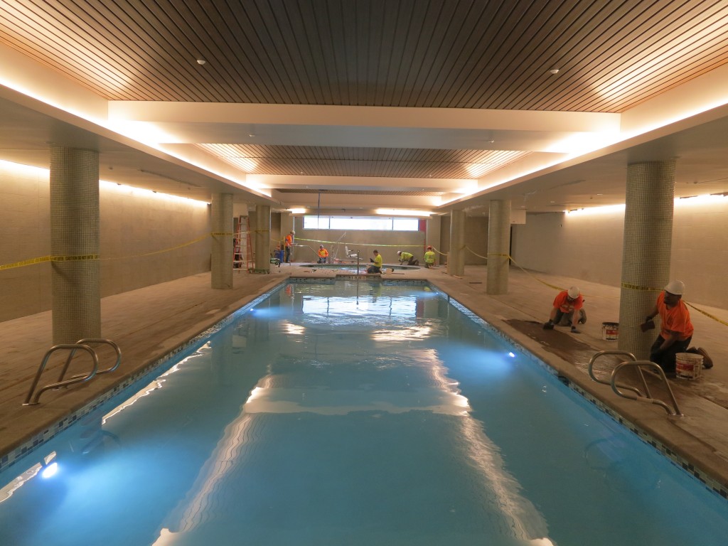 Hotel - Pool