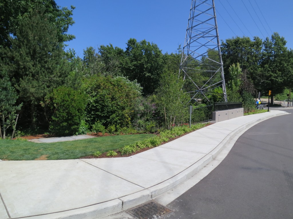 Office - Johns Creek Bridge