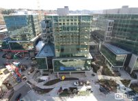 [I-924/I-526 Approved EB-5 Project] Seattle Southport Office March 2019 Construction Update